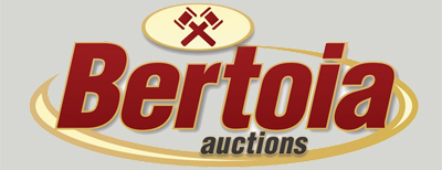 Bertoia Auctions | Antique Toys & Collectables